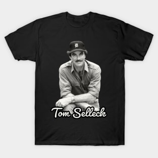 Tom Selleck / 1945 T-Shirt